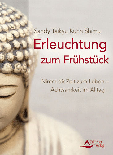 Erleuchtung zum Frühstück - Buch