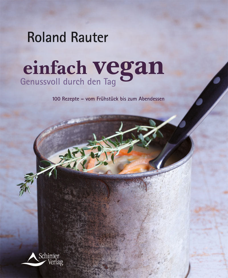 Einfach Vegan