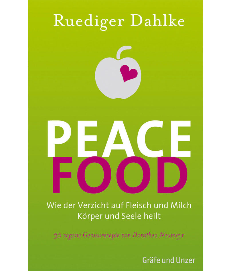 Peace Food