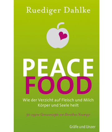 Peace Food