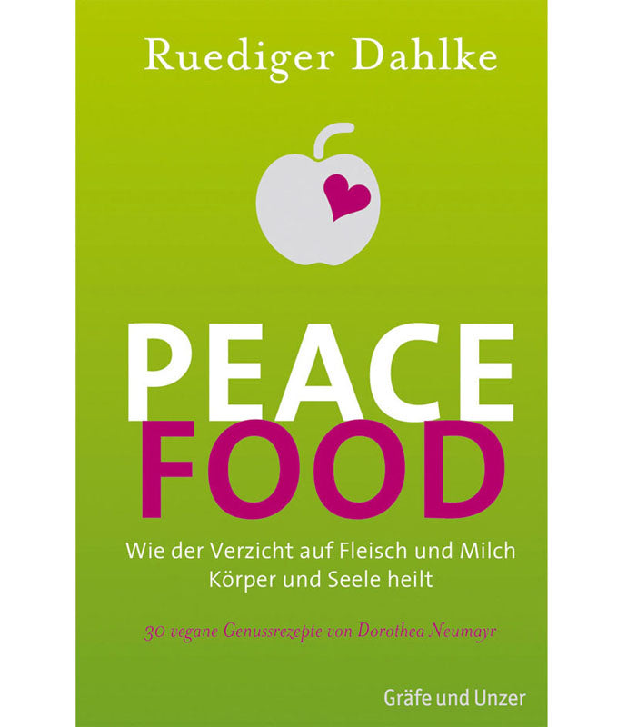 Peace Food