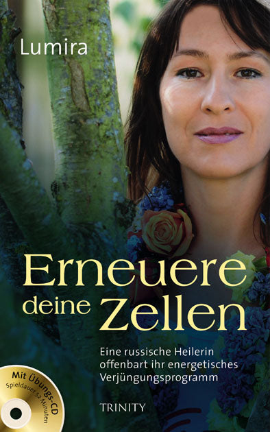 Erneuere deine Zellen Buch