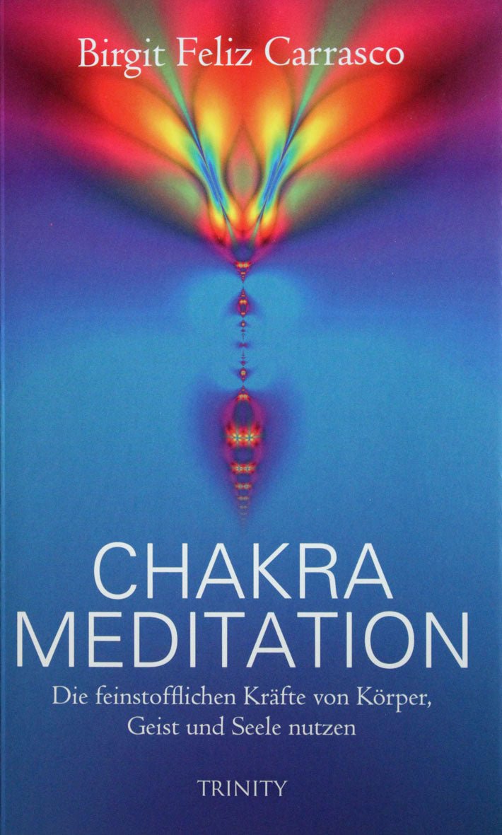 Chakra Meditation