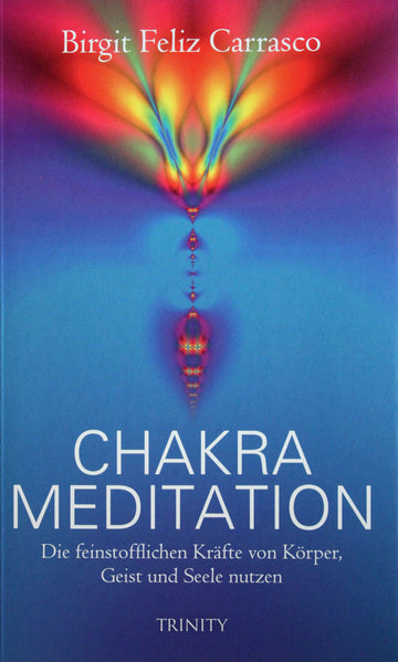Chakra Meditation