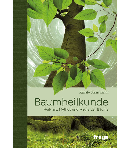 Baumheilkunde
