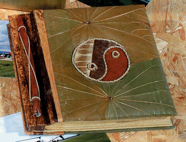 Fotoalbum Yin Yang