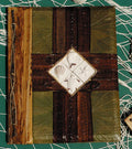 Notizbuch Keramik