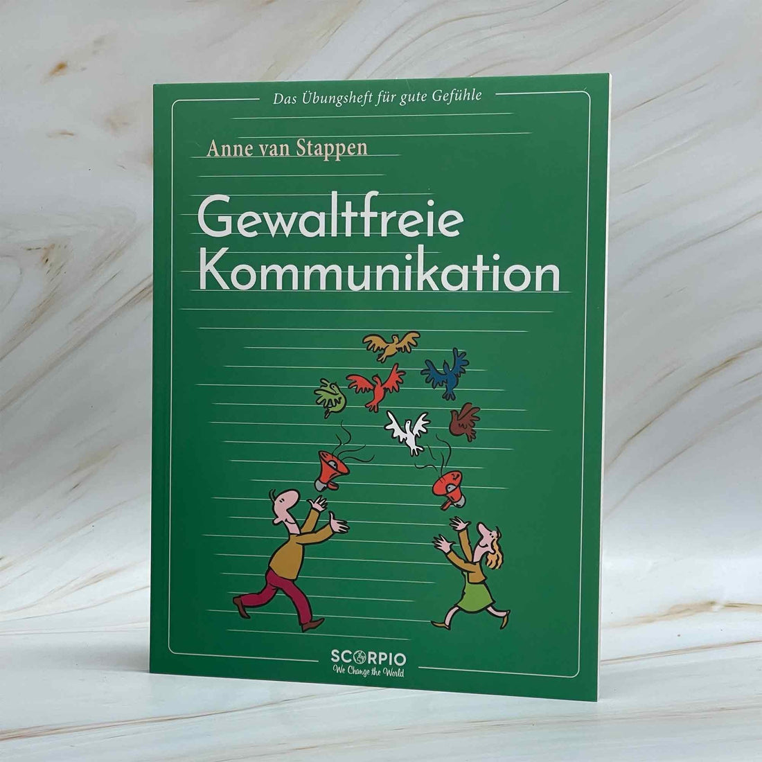 Gewaltfreie Kommunikation