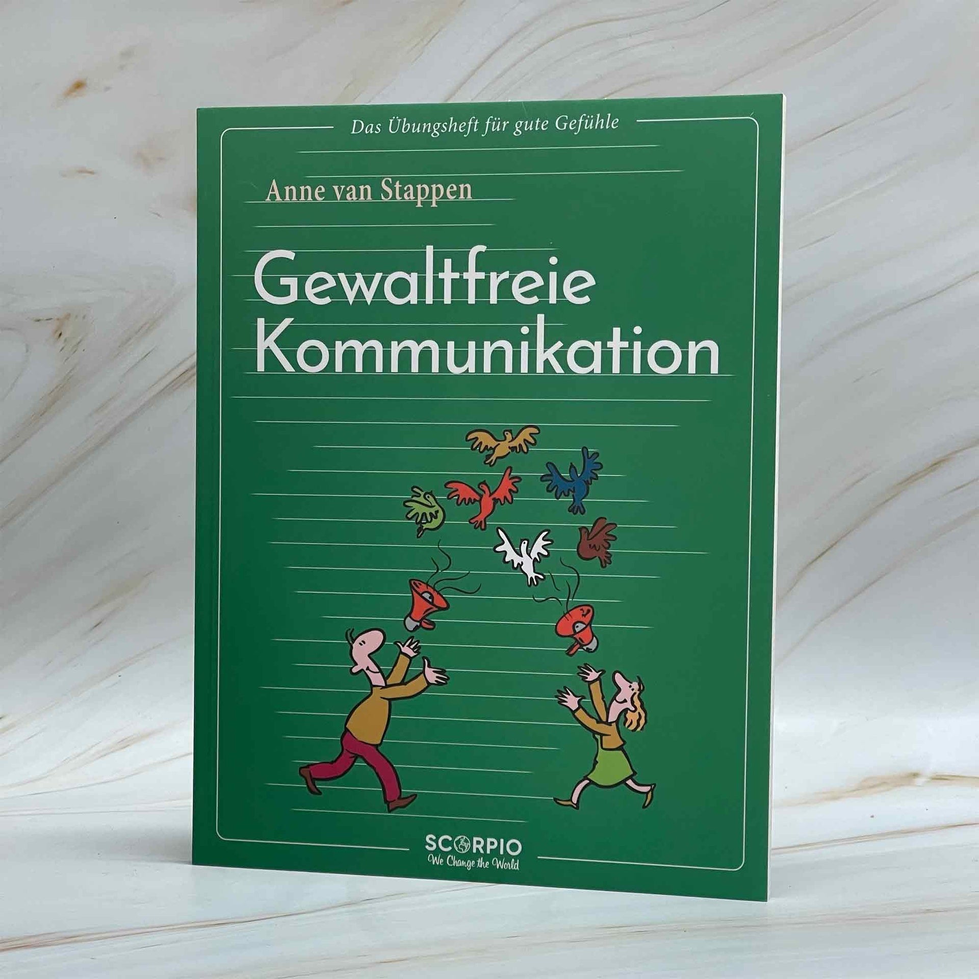 Gewaltfreie Kommunikation