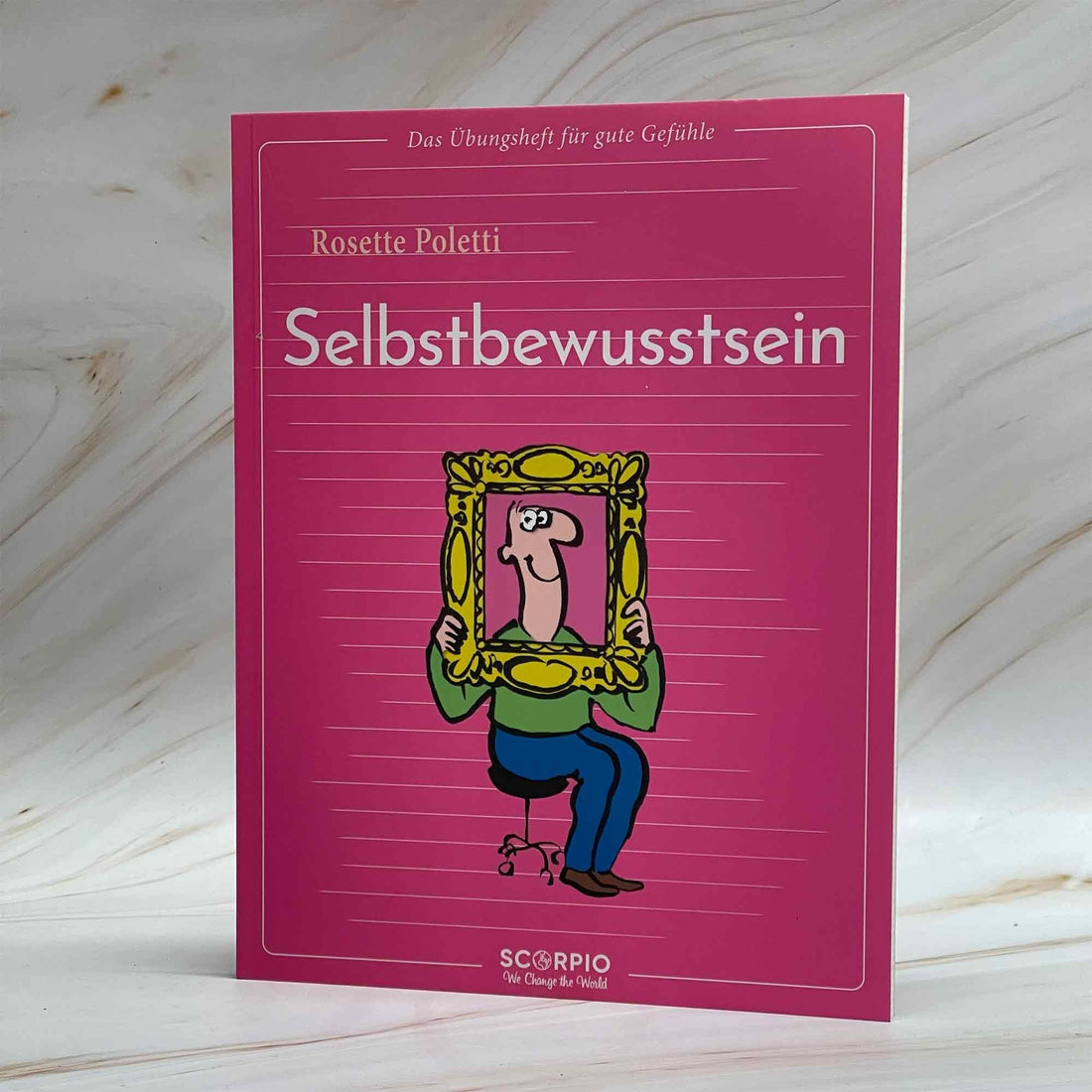 Selbstbewusstsein