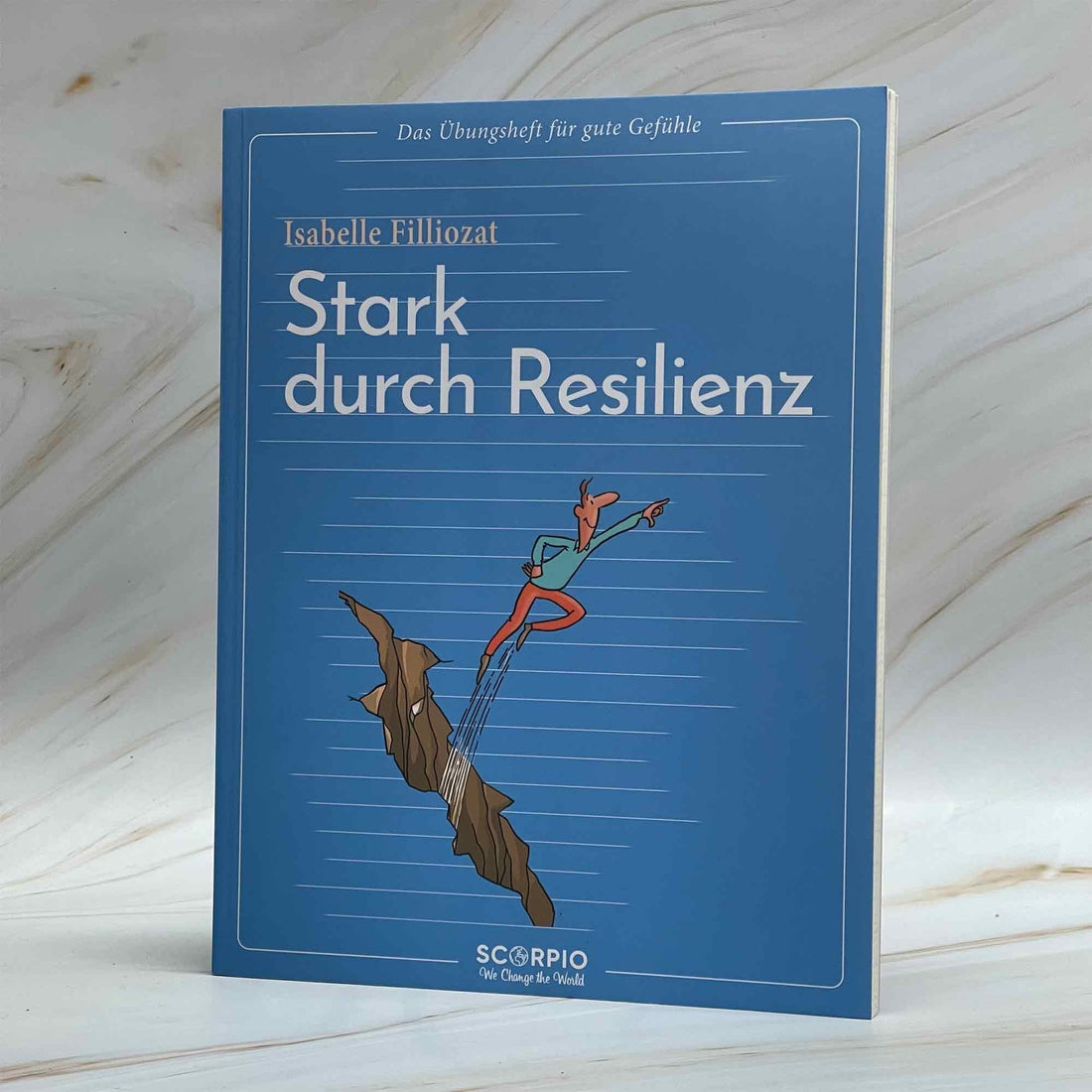Stark durch Resilienz