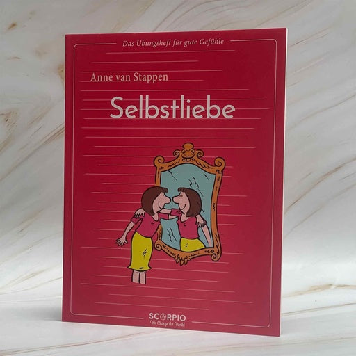 Selbstliebe