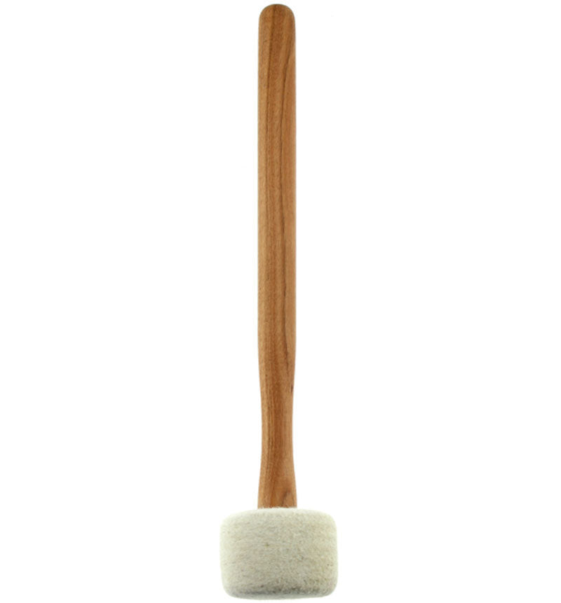 Filzklöppel,  Ø 6 cm