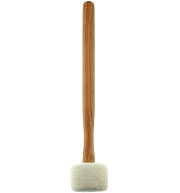 Filzklöppel,  Ø 6 cm