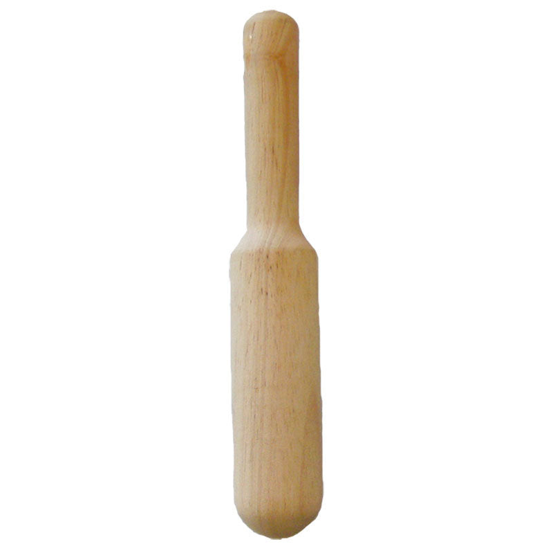 Holzklöppel