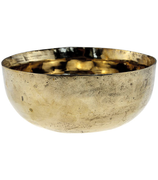 Traditionelle Klangschale Light, 751 g - 800 g