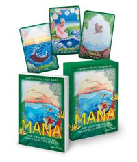 Mana mehr Lebensenergie mit hawaiianische Kraftkarten