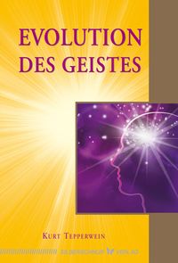 Evolution des Geistes