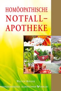 Homöopathische Notfallapotheke