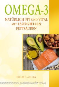 OMEGA-3 Natürlich Fit und Vital