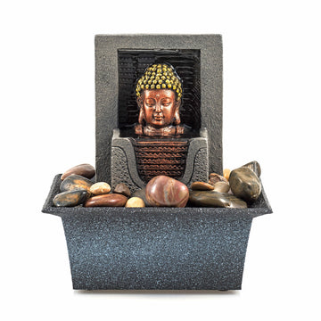 Brunnen "Lotus"
