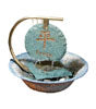Feng Shui Brunnen