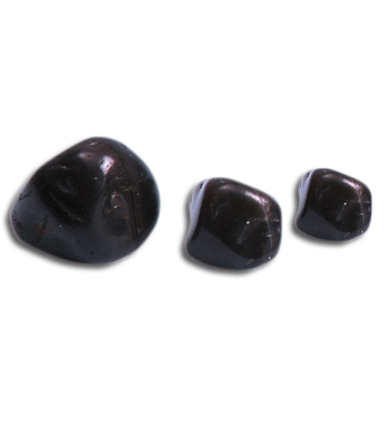 Schwarze Turmaline 50 g