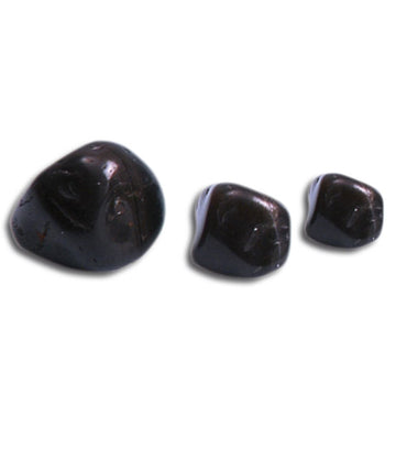 Schwarze Turmaline 50 g