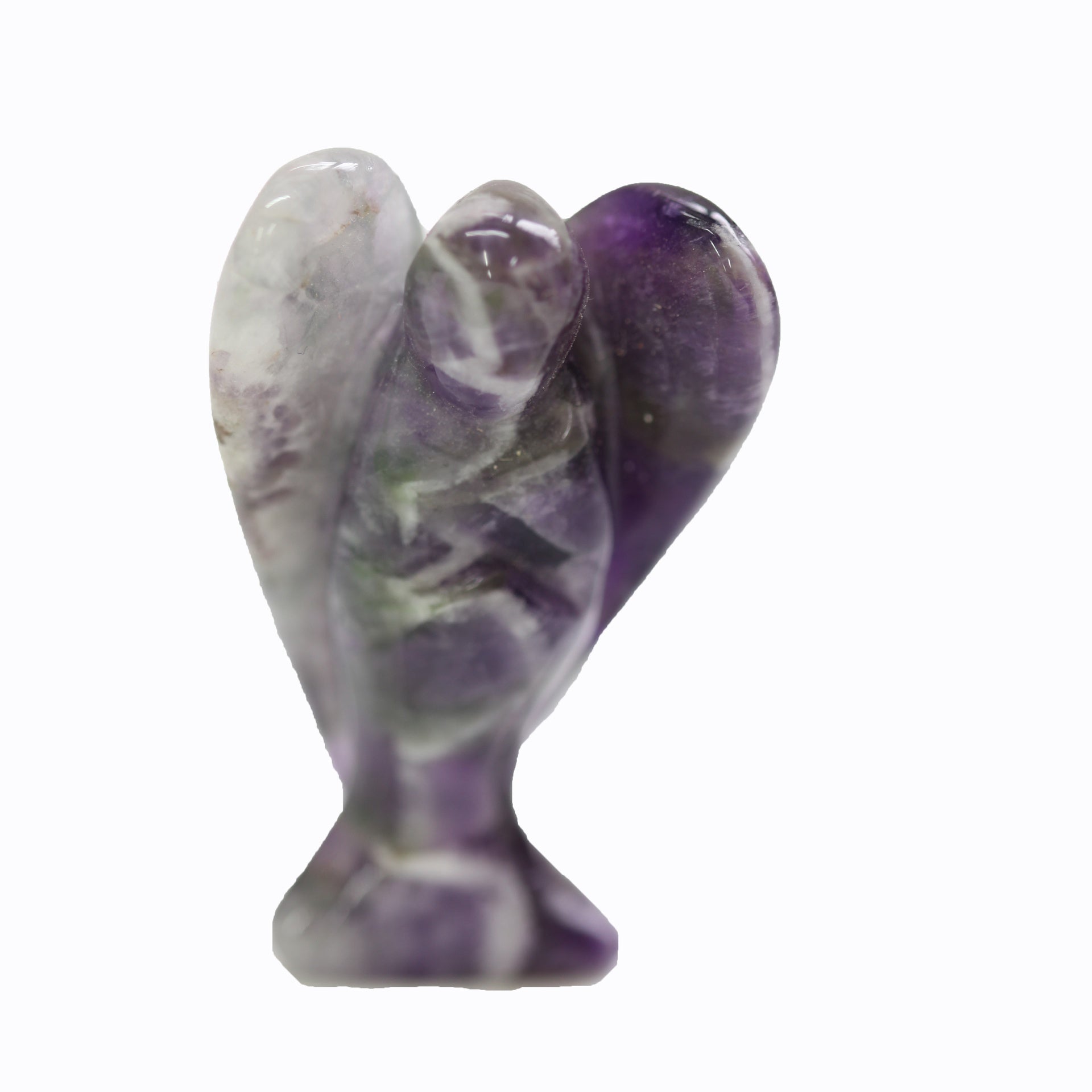 Amethyst-Engel