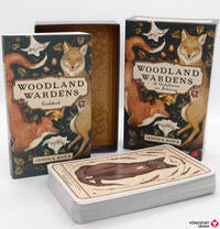 Orakelkarten: Woodland Wardens