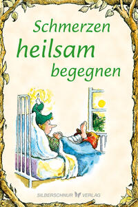 Elfenhellfer -  Schmerzen heilsam begegnen
