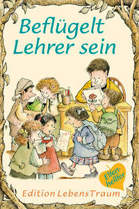 Elfenhellfer -  Beflügelt Lehrer sein