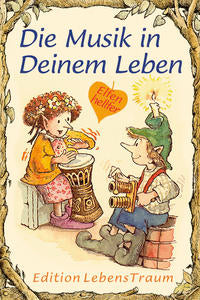 Elfenhellfer - Die Musik in deinem Leben