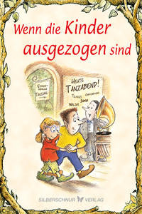Elfenhellfer - Wenn die Kinder ausgezogen sind