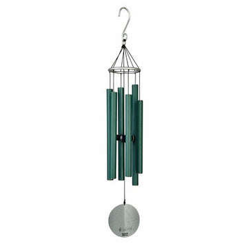 Windglockenspiel - Aureole Tunes 71 cm, grün