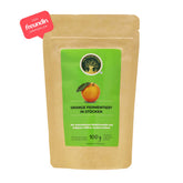 Fermentierte Orange, 100 gr