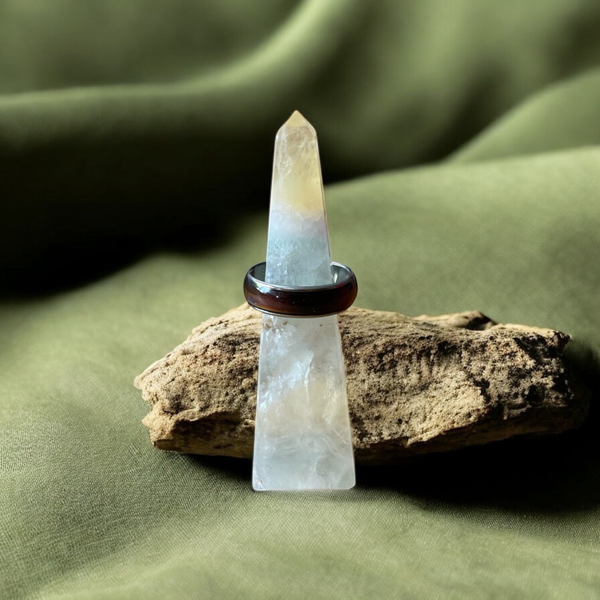 Stimmungs-Ring