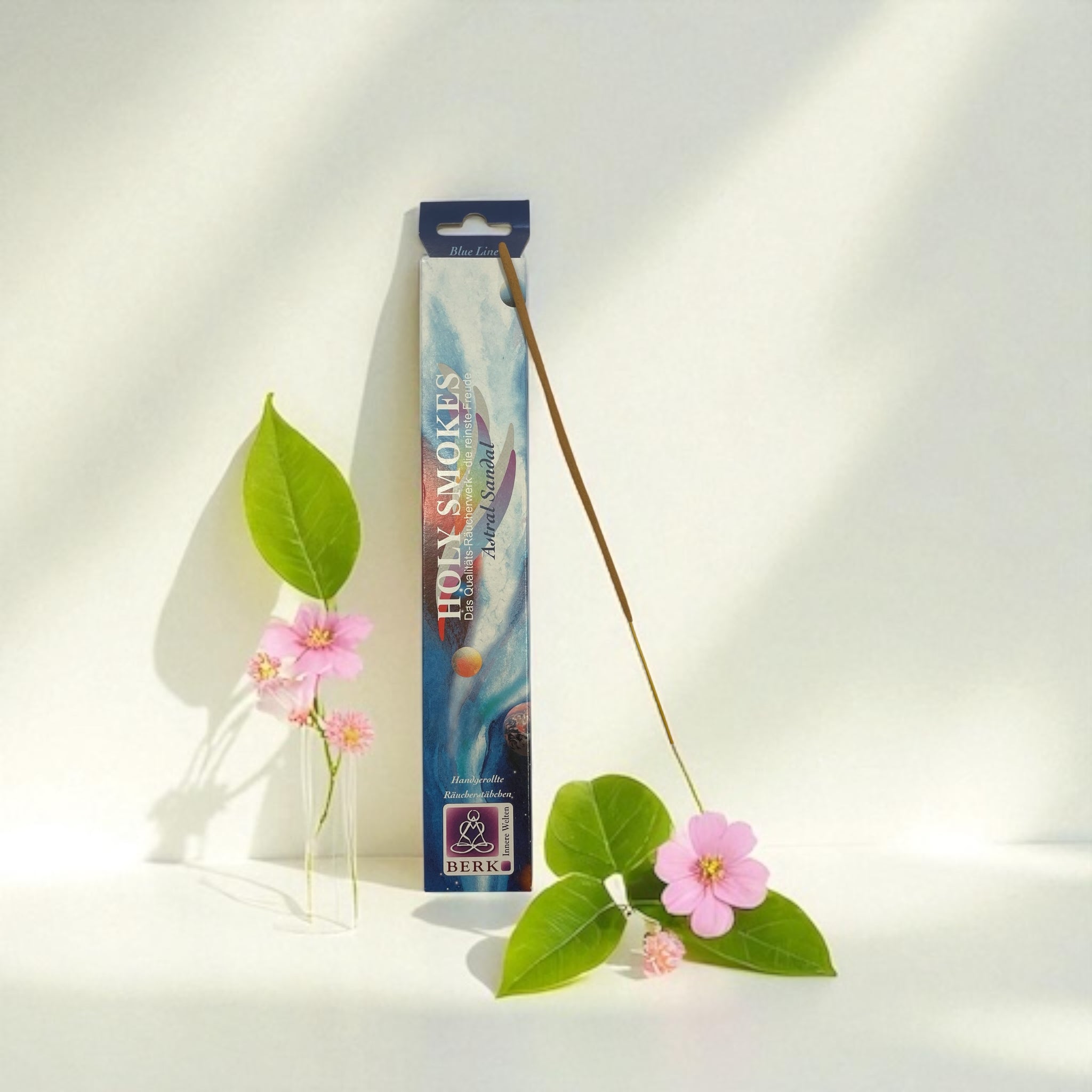 Räucherstäbchen Astral Sandal 10 g
