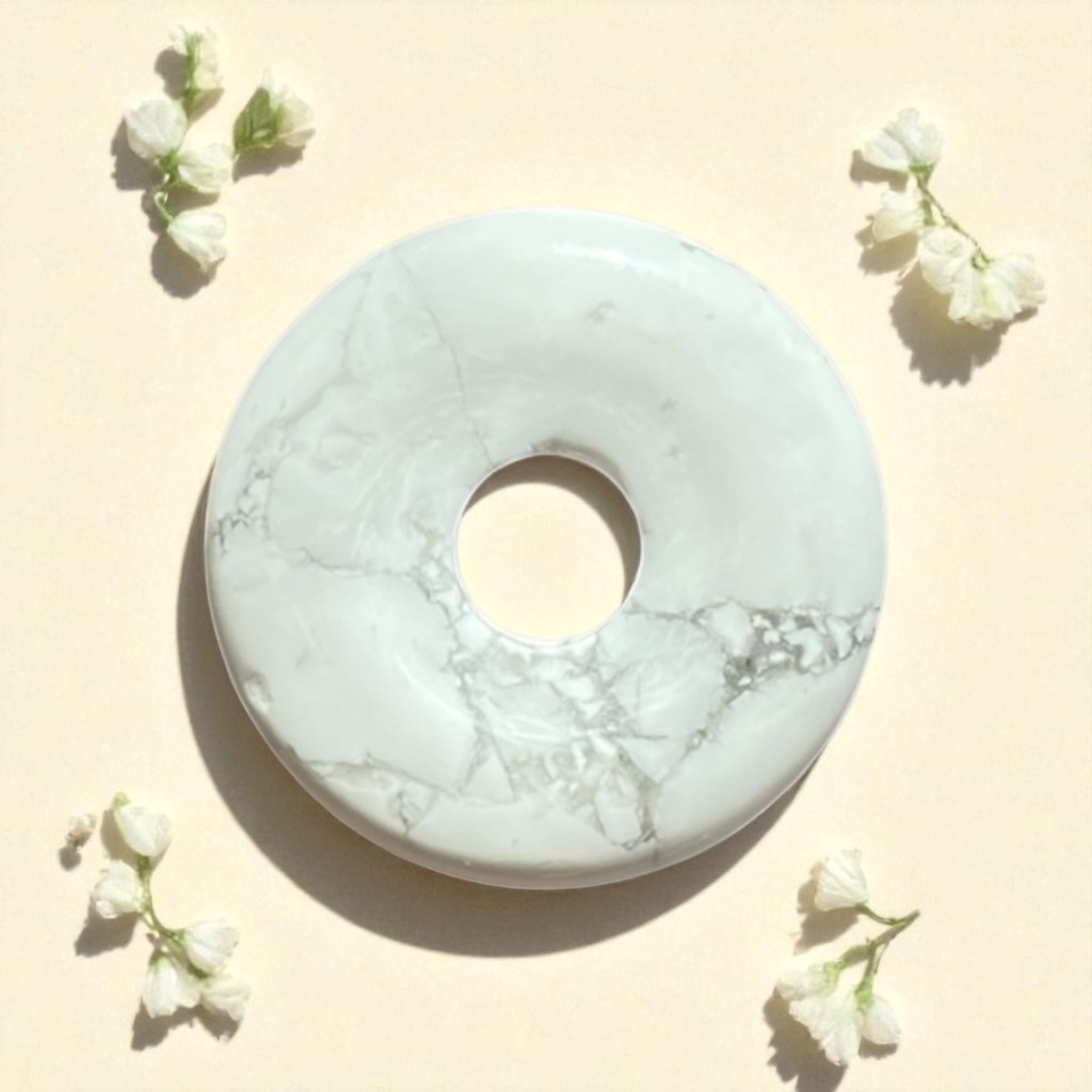 Donut Magnesit DM 3 cm
