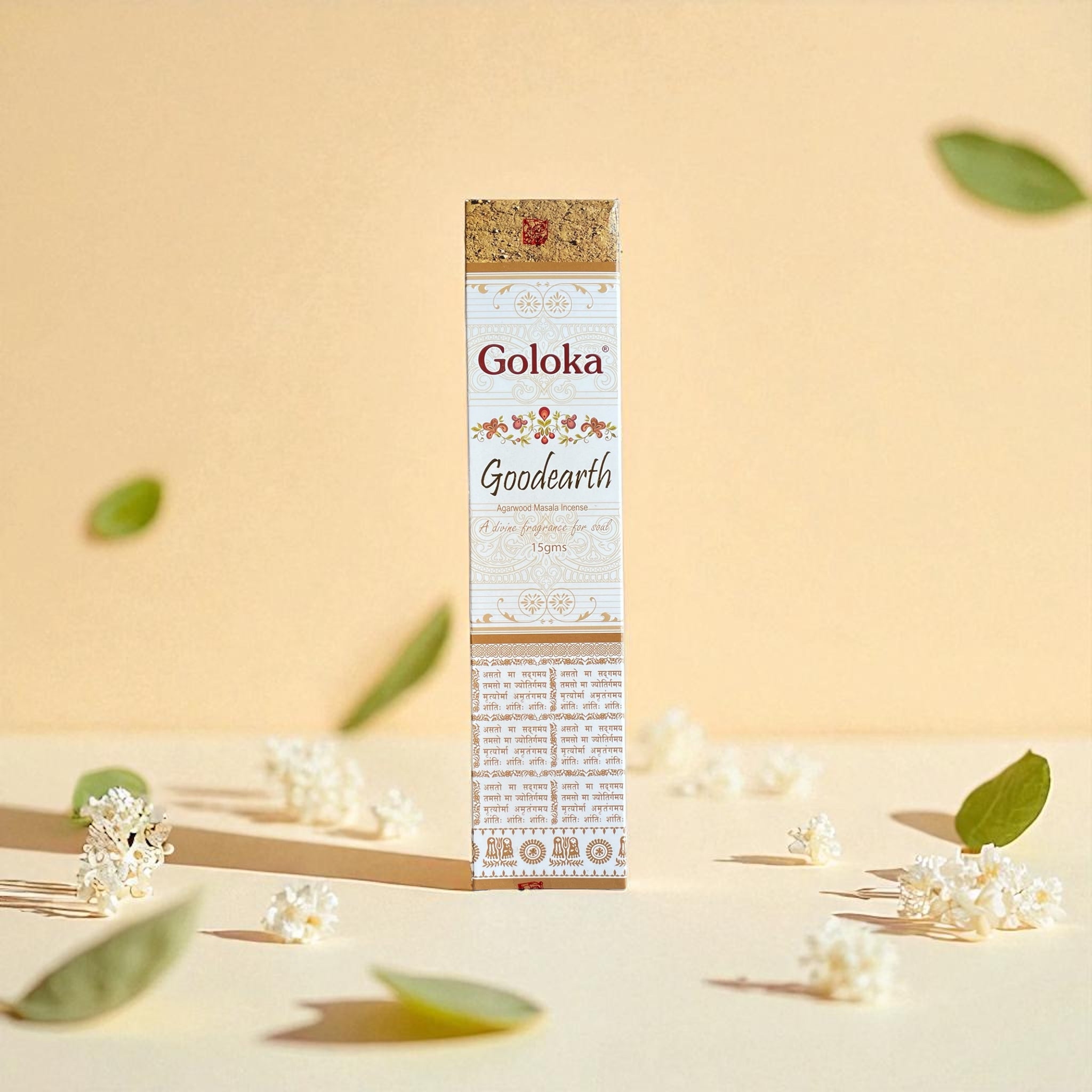 Goloka Good Earth