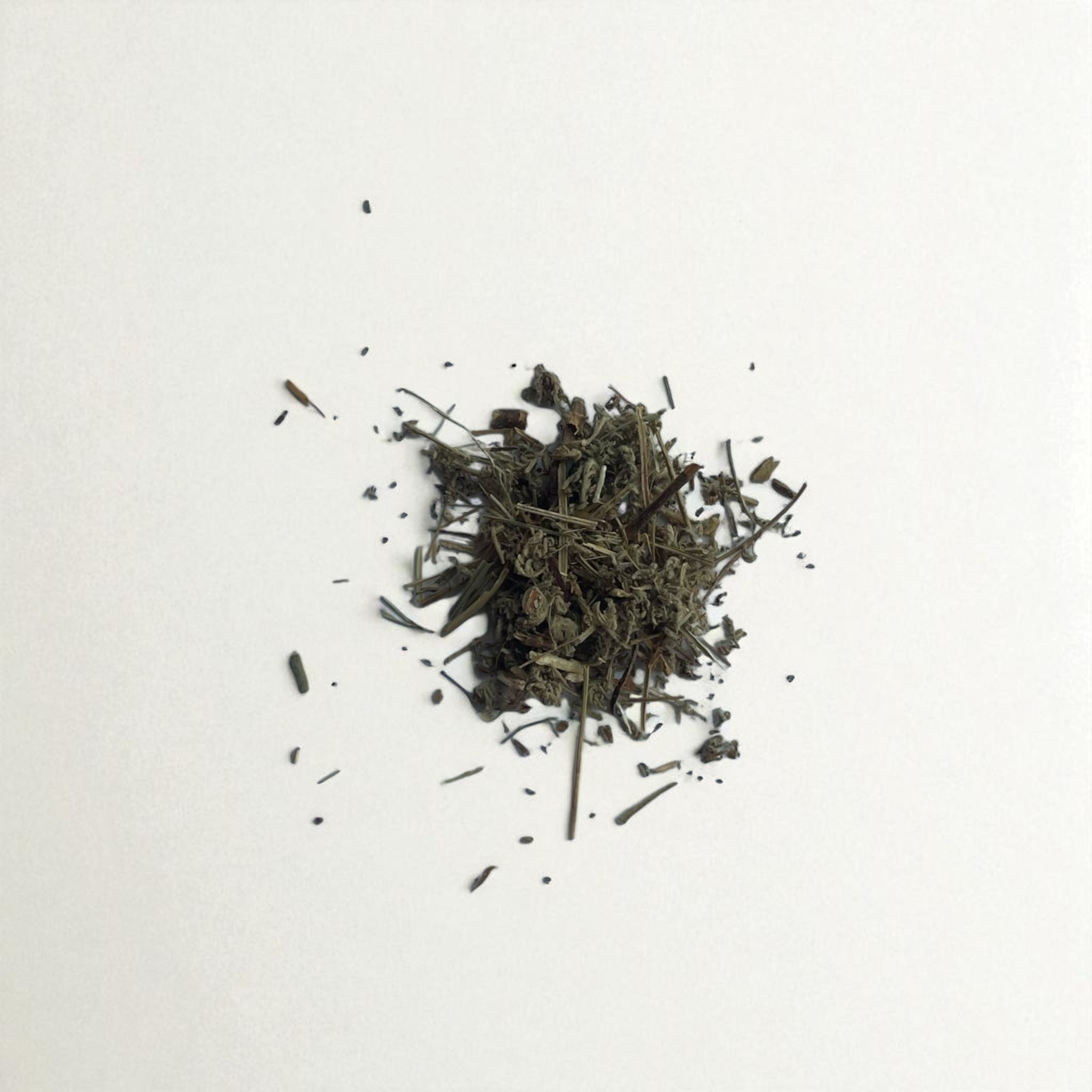 Ganden Khänpa, 30 ml -Räucherung