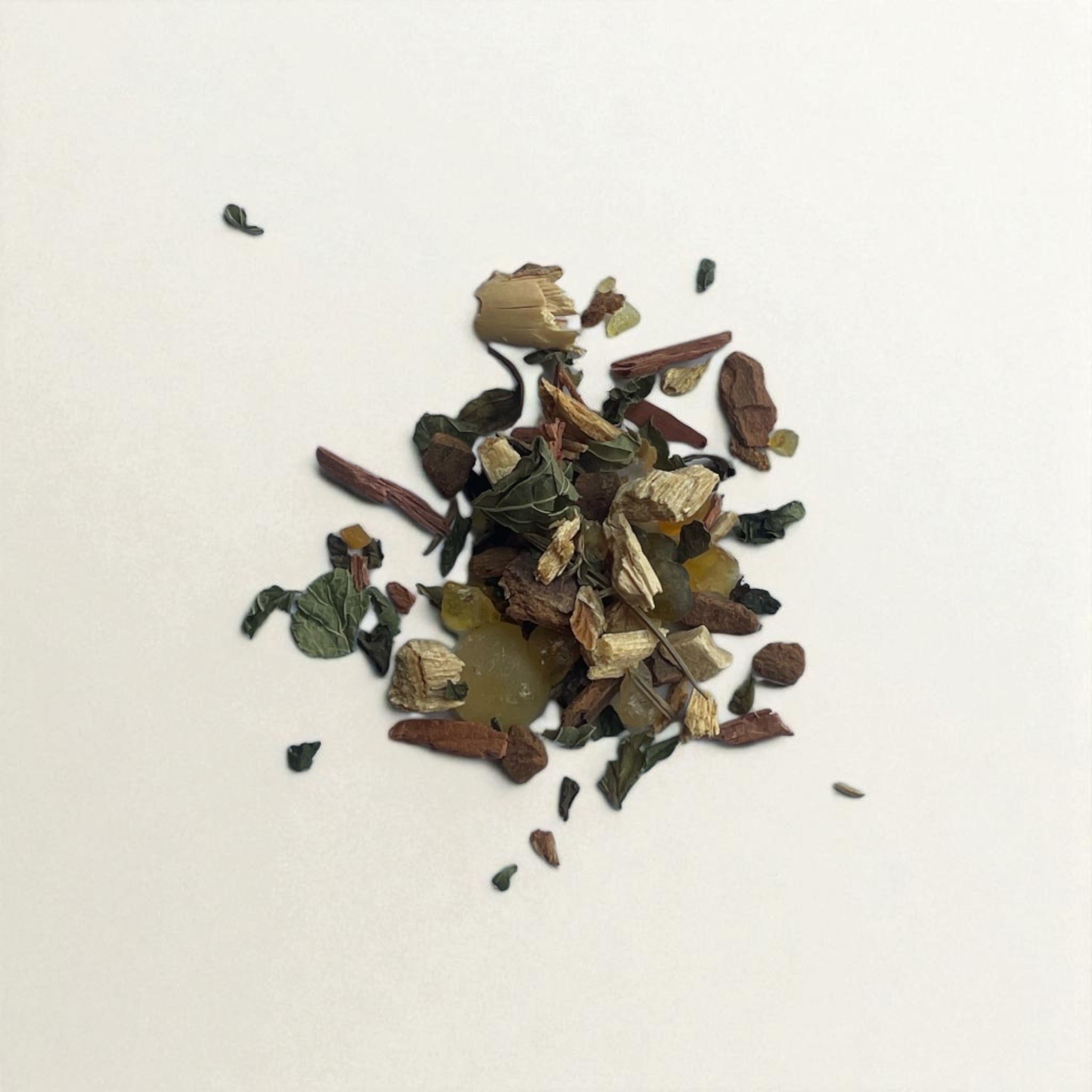 Geist der Münze 30 ml -Räucherung