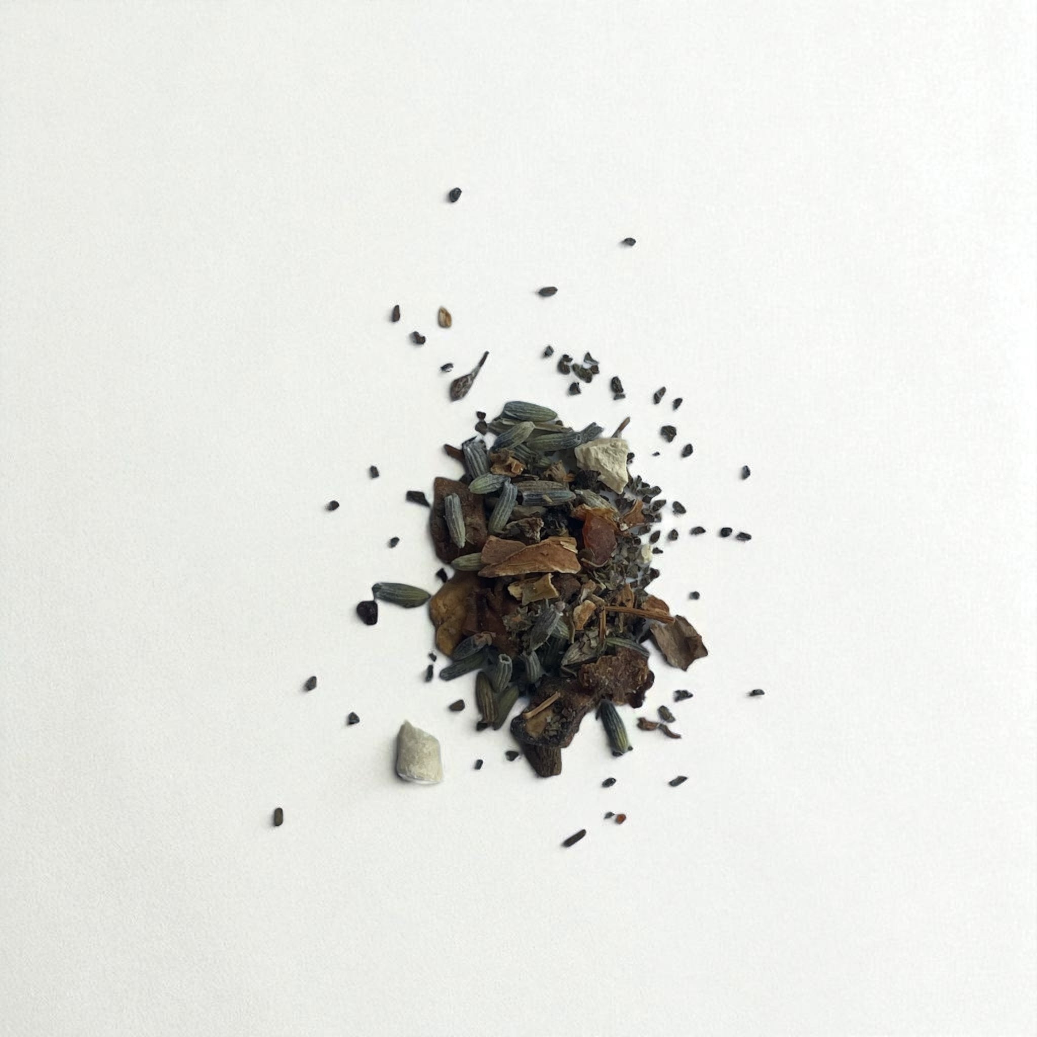 Harmonie 30 ml -Räucherung