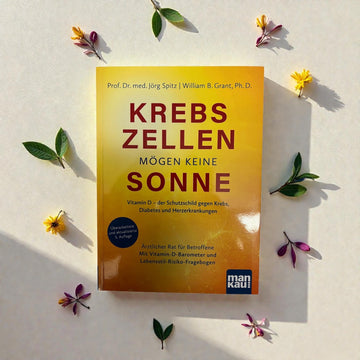 Krebszellen mögen keine Sonne