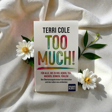Too much!