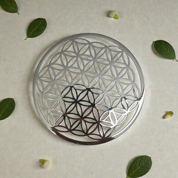 Raumschmuck Blume des Lebens