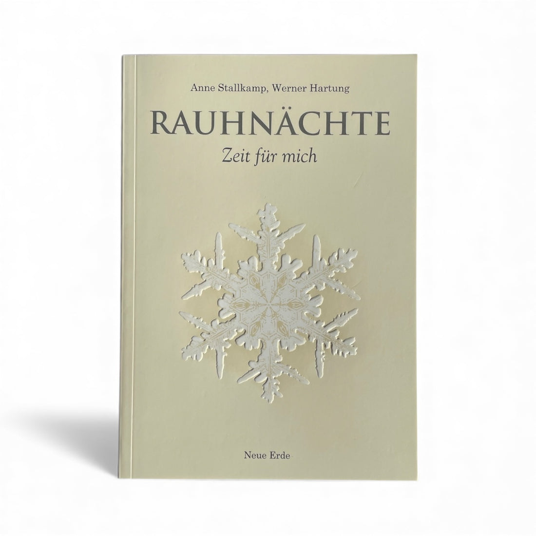 Rauhnächte - Zeit für mich