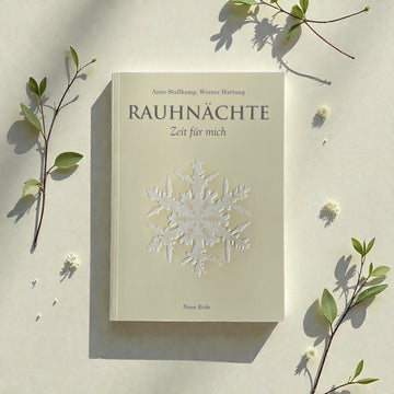Rauhnächte - Zeit für mich