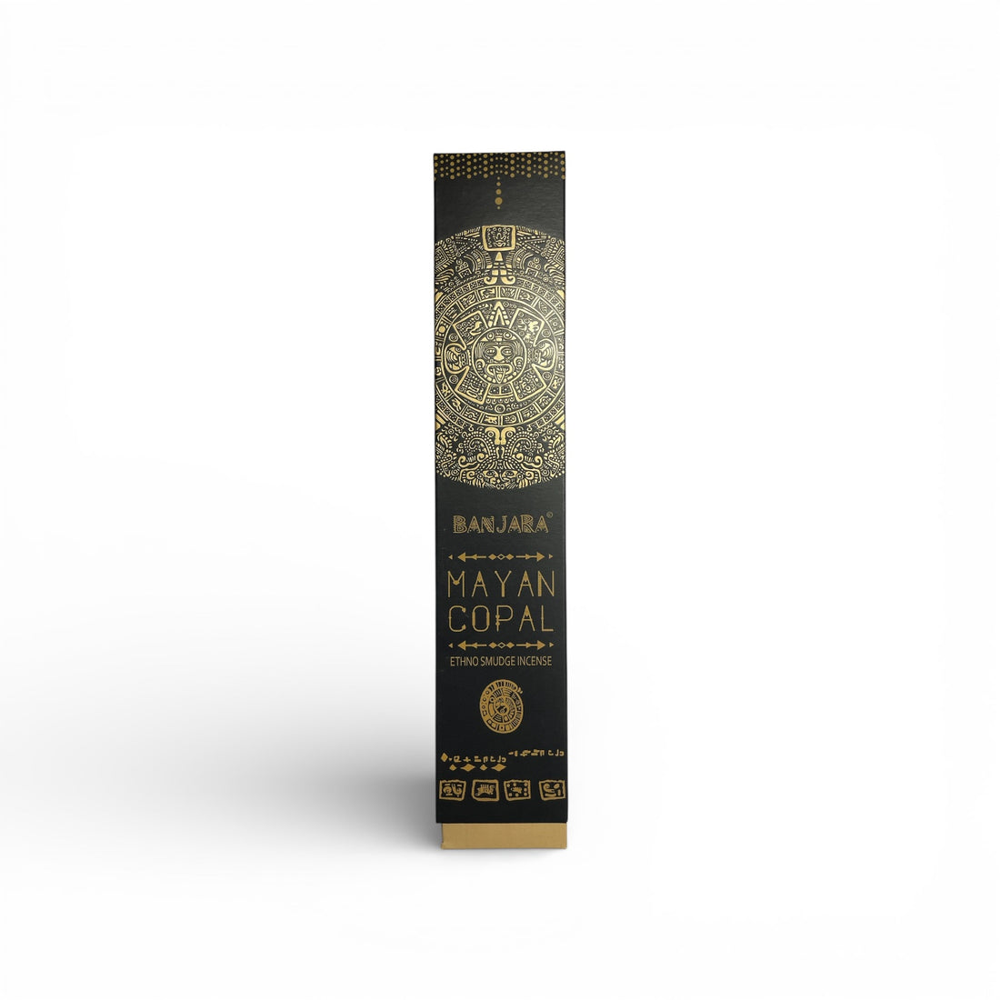 Banjara Räucherstäbchen Mayan Copal indische Duftmischung