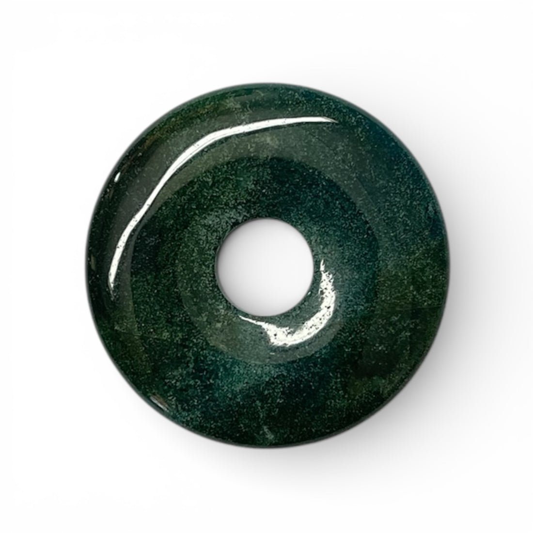 Donut Heliotrop, 3cm